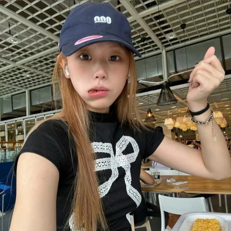 死人